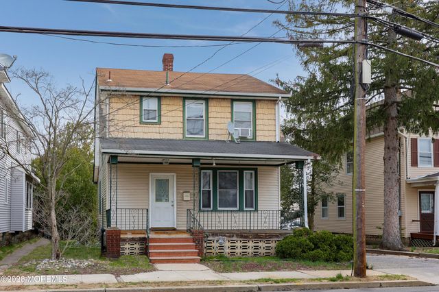 213 S Main Street, Milltown, NJ 08850