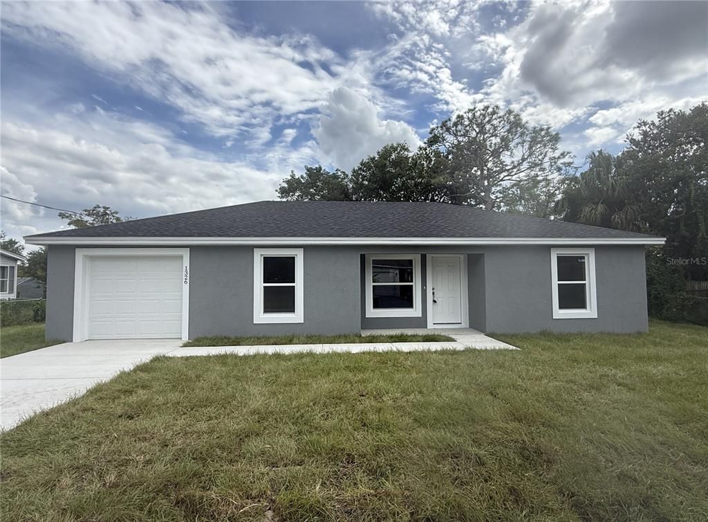 1326 HUNTER ST, Lakeland, FL 33815