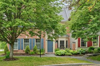 36 Stonehurst Common, Hanover, NH 03755