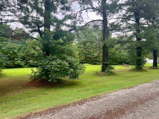 100 Mountain Side Drive, Pangburn, AR 72121