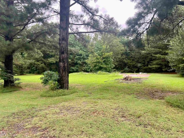 100 Mountain Side Drive, Pangburn, AR 72121