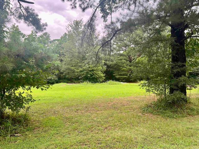 100 Mountain Side Drive, Pangburn, AR 72121