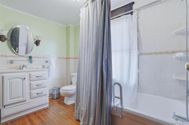 160 Foxhall Avenue, Kingston, NY 12401