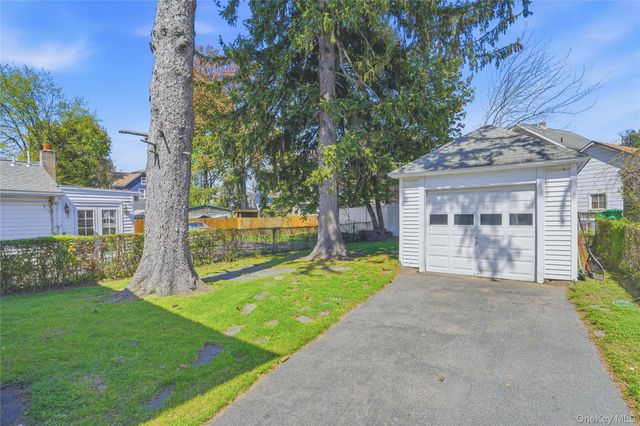 160 Foxhall Avenue, Kingston, NY 12401