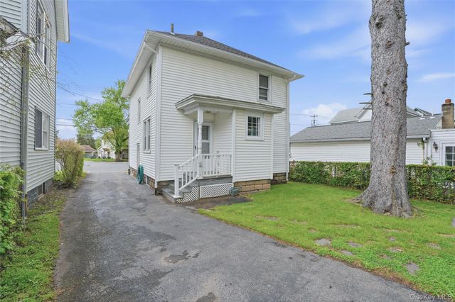 160 Foxhall Avenue, Kingston, NY 12401