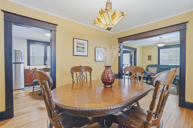 160 Foxhall Avenue, Kingston, NY 12401