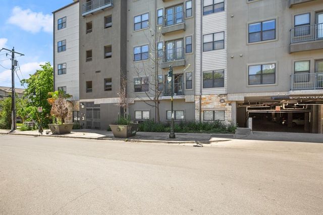 2502 Leon ST 218, Austin, TX 78705