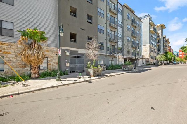 2502 Leon ST 218, Austin, TX 78705