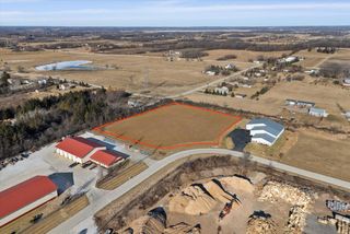 Lt1 NORAIRE DRIVE, Franksville, WI 53126