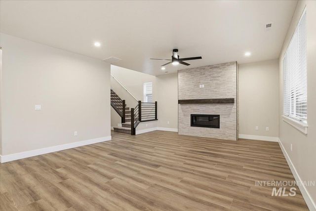 6135 N Senita Hills Ave, Meridian, ID 83646