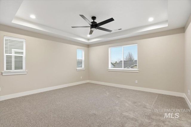 6135 N Senita Hills Ave, Meridian, ID 83646