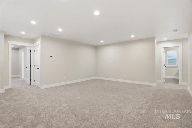 6135 N Senita Hills Ave, Meridian, ID 83646