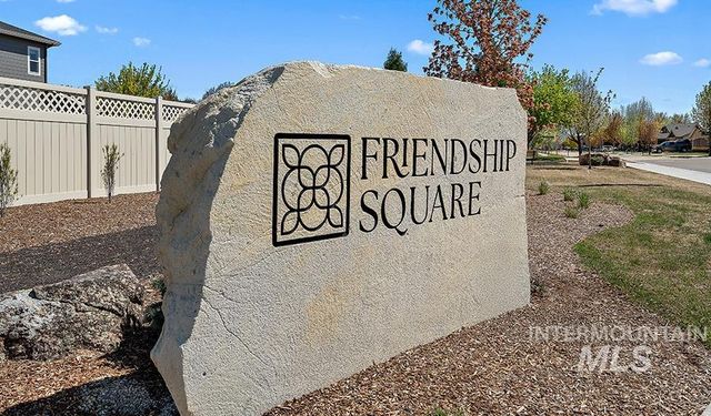 6135 N Senita Hills Ave, Meridian, ID 83646