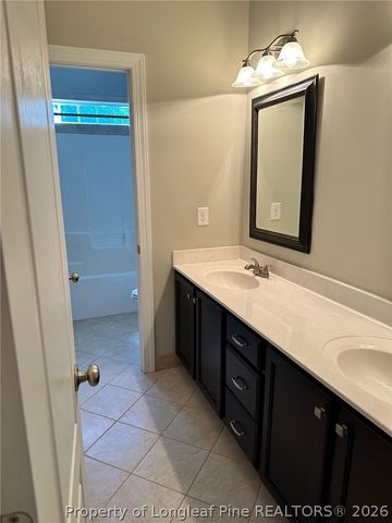 2116 Rock Avenue, Fayetteville, NC 28303