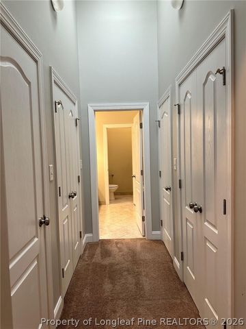 2116 Rock Avenue, Fayetteville, NC 28303