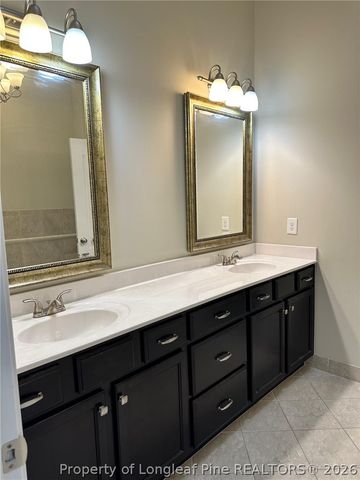 2116 Rock Avenue, Fayetteville, NC 28303