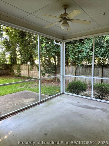 2116 Rock Avenue, Fayetteville, NC 28303