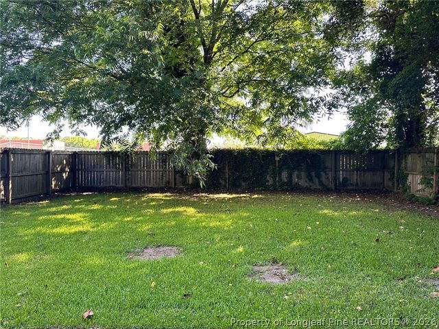 2116 Rock Avenue, Fayetteville, NC 28303