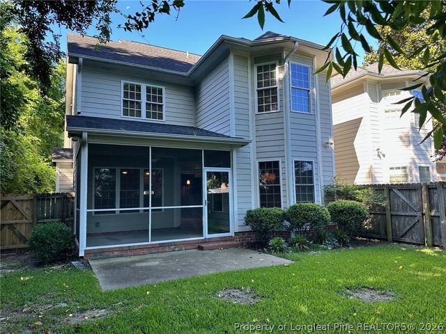 2116 Rock Avenue, Fayetteville, NC 28303