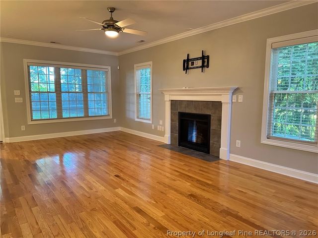 2116 Rock Avenue, Fayetteville, NC 28303