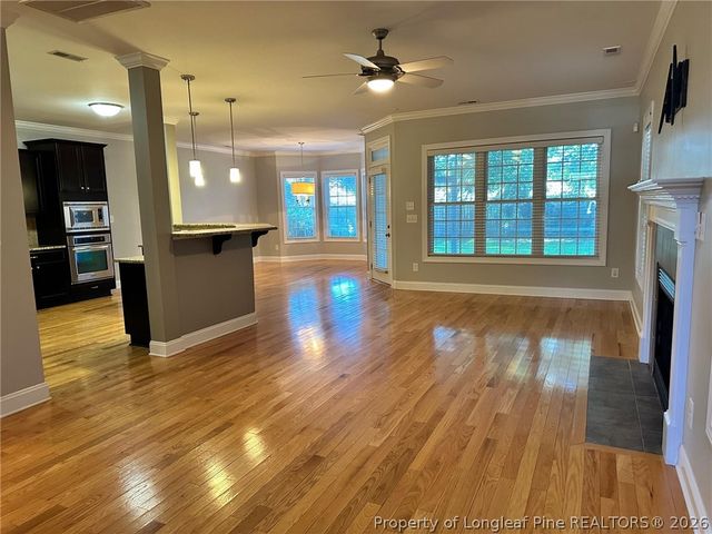 2116 Rock Avenue, Fayetteville, NC 28303