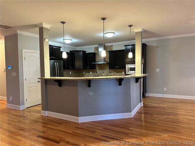 2116 Rock Avenue, Fayetteville, NC 28303