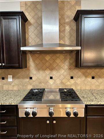 2116 Rock Avenue, Fayetteville, NC 28303