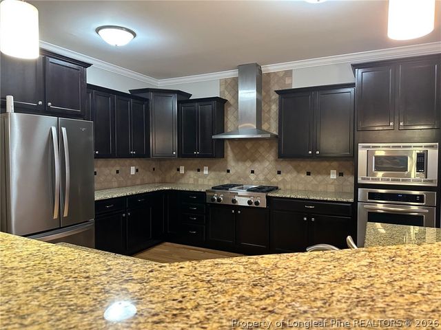 2116 Rock Avenue, Fayetteville, NC 28303