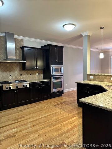 2116 Rock Avenue, Fayetteville, NC 28303