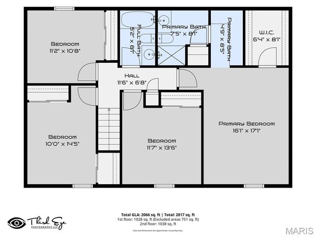 9205 Roger Lee Lane, St Louis, MO 63126