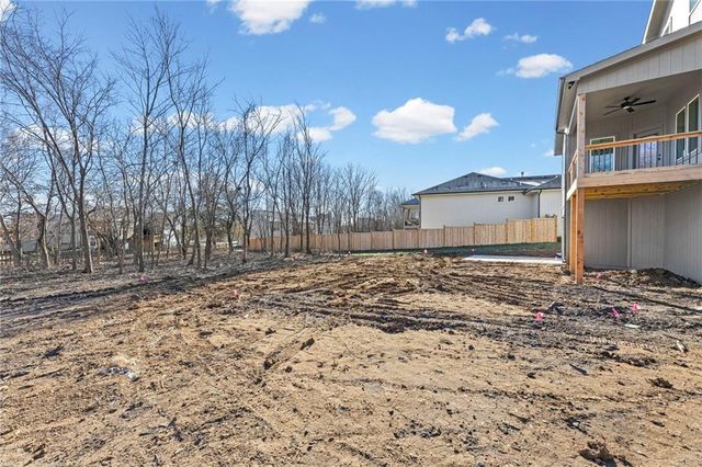 20703 Emerald Street, Spring Hill, KS 66083