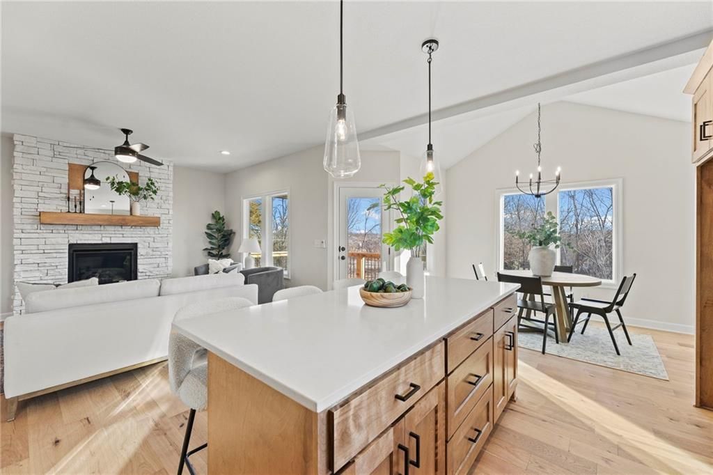 20703 Emerald Street, Spring Hill, KS 66083