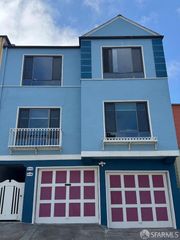 2051 10th Avenue, San Francisco, CA 94116