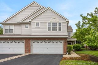 8609 Foxborough Way, Joliet, IL 60431