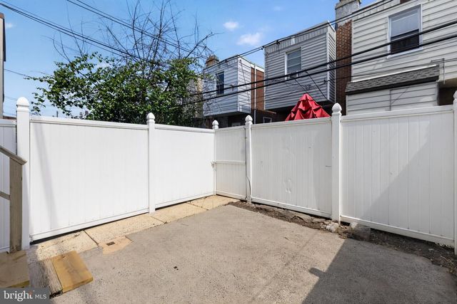 179 WIDENER ST, Philadelphia, PA 19120