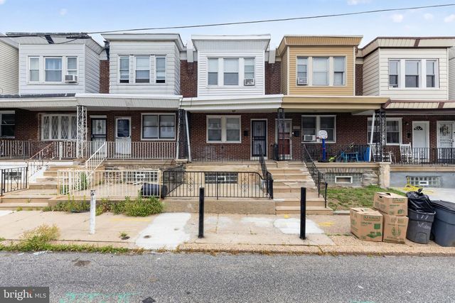 179 WIDENER ST, Philadelphia, PA 19120