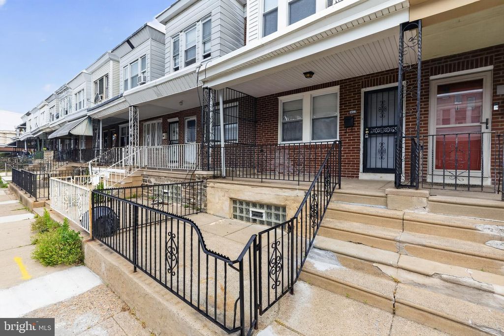 179 WIDENER ST, Philadelphia, PA 19120