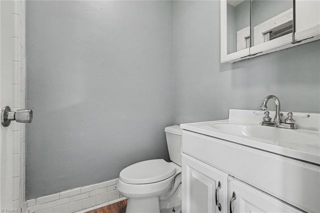 3063 Georgia Road, Yadkinville, NC 27055