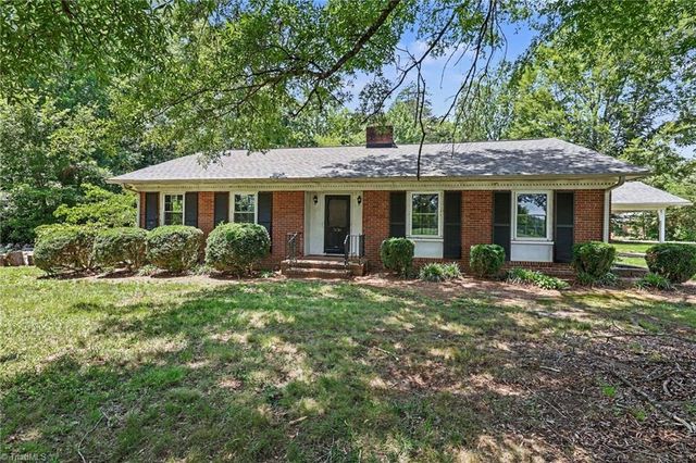 3063 Georgia Road, Yadkinville, NC 27055