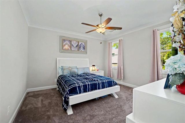 126 Raintree Court, Newnan, GA 30265