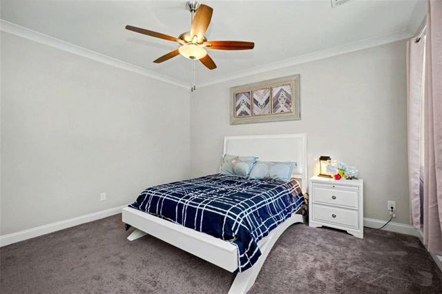 126 Raintree Court, Newnan, GA 30265