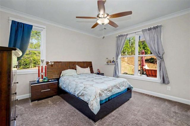 126 Raintree Court, Newnan, GA 30265
