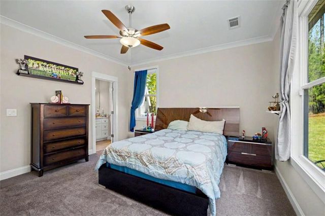 126 Raintree Court, Newnan, GA 30265