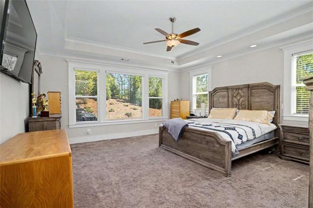 126 Raintree Court, Newnan, GA 30265