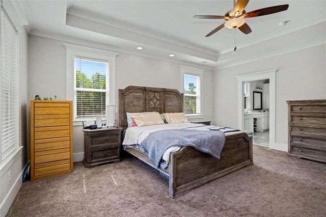 126 Raintree Court, Newnan, GA 30265