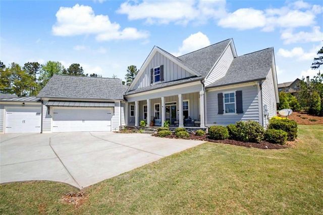 126 Raintree Court, Newnan, GA 30265