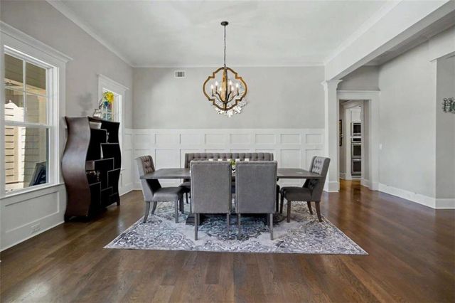 126 Raintree Court, Newnan, GA 30265