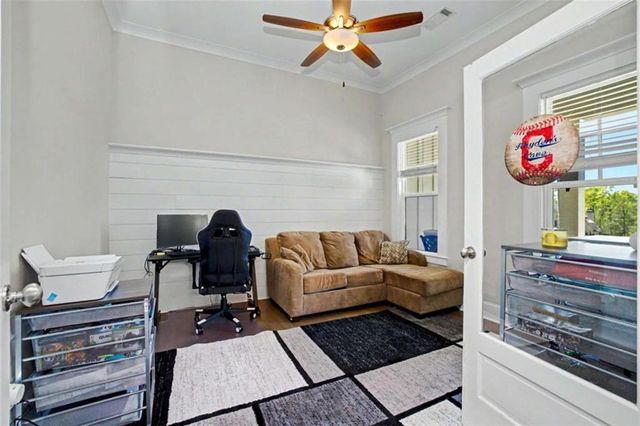 126 Raintree Court, Newnan, GA 30265