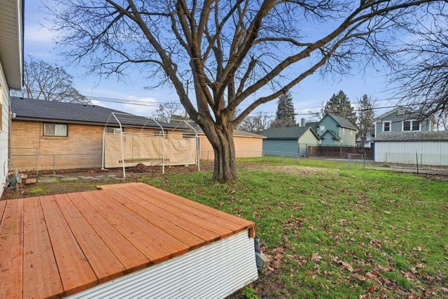 907 W Fairview Ave, Spokane, WA 99205