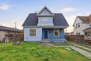 907 W Fairview Ave, Spokane, WA 99205